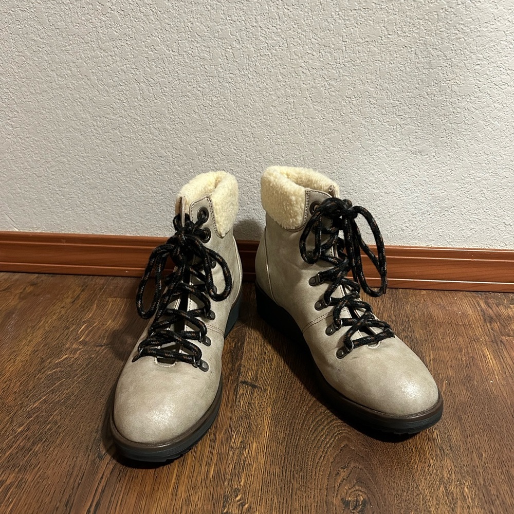 Sugar Winter Boots